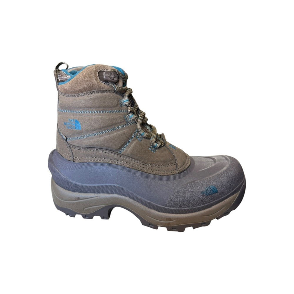 The North Face Chilkat Women's Boots Size 7 No Box‎